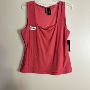 Kristin Nicole blouse 19 p2p 23-1/2 length large